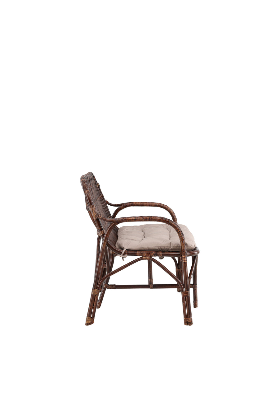 Nella 2-Sits Soffa