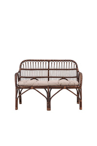 Nella 2-Sits Soffa