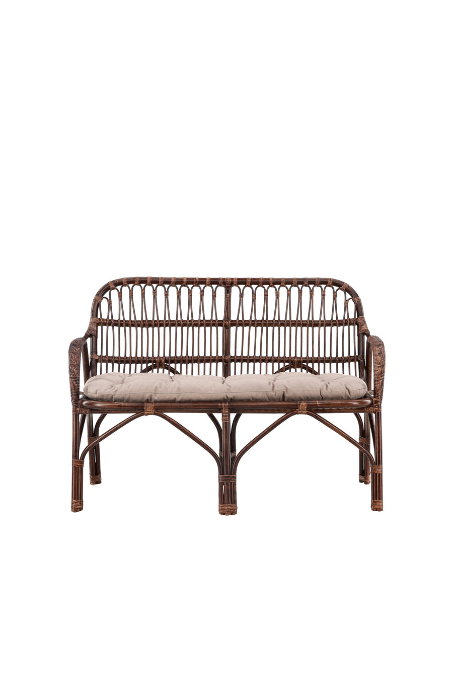 Nella 2-Sits Soffa