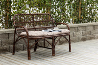 Nella 2-Sits Soffa
