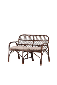 Nella 2-Sits Soffa
