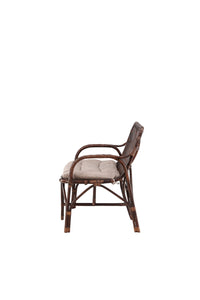 Nella 2-Sits Soffa