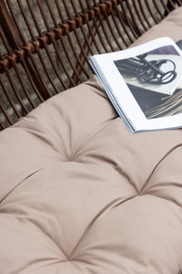 Nella 2-Sits Soffa