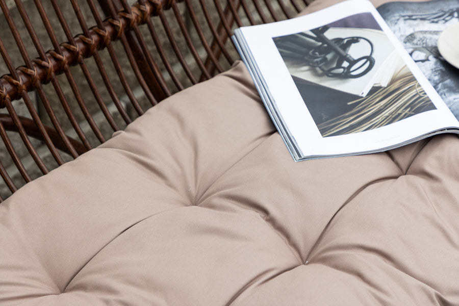 Nella 2-Sits Soffa