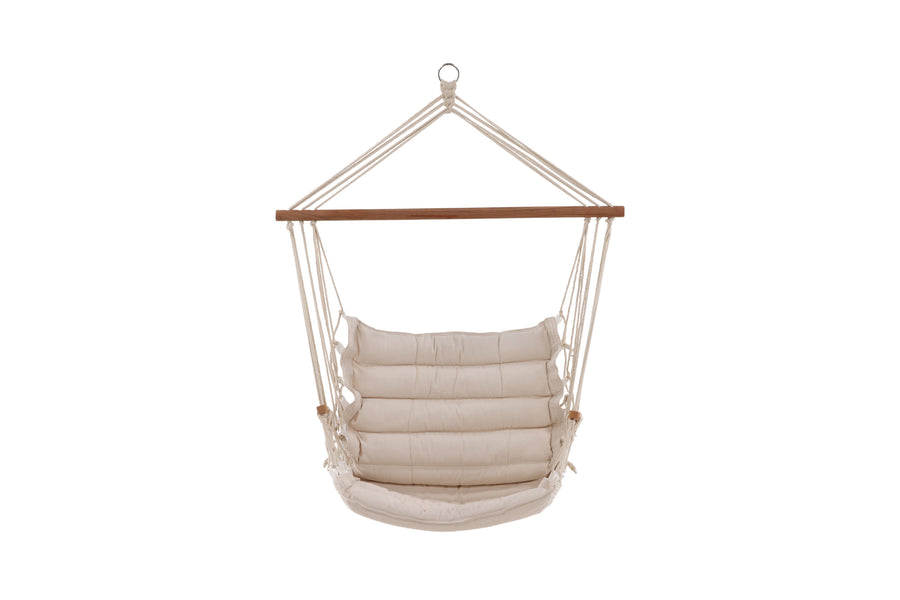 Fauteuil suspendu Tapaz 