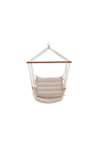 Fauteuil suspendu Tapaz 