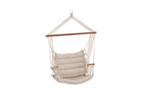 Fauteuil suspendu Tapaz 