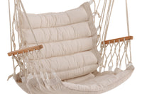 Fauteuil suspendu Tapaz 
