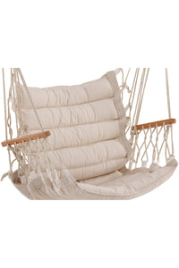 Fauteuil suspendu Tapaz 