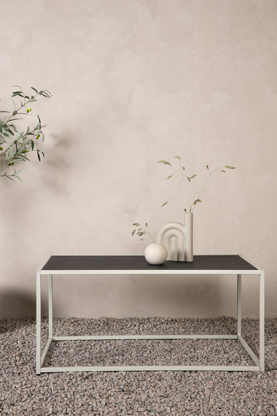 Table Siaton 