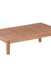 Table basse Amlan 