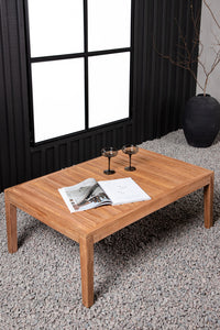 Table basse Amlan 