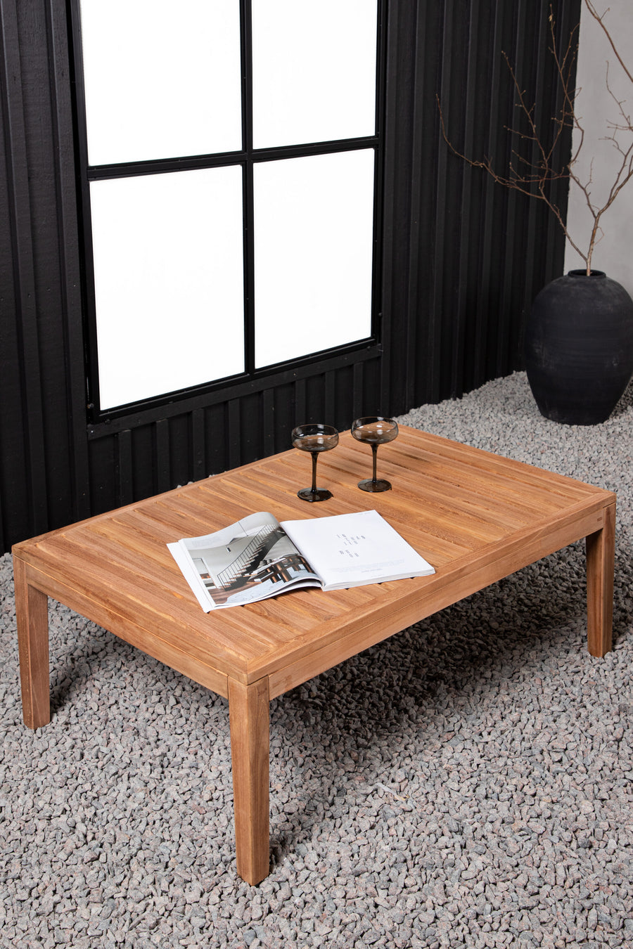 Table basse Amlan 