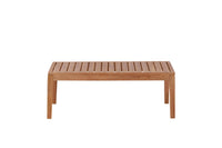 Table basse Amlan 