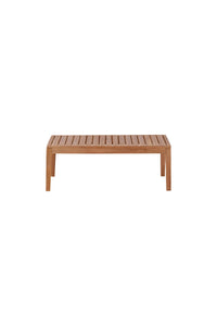 Table basse Amlan 