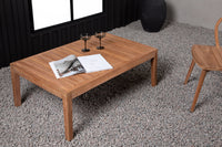 Table basse Amlan 