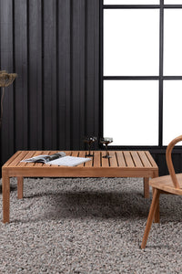 Table basse Amlan 