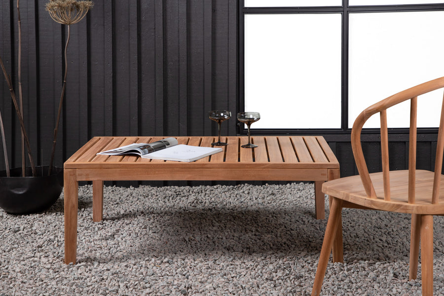 Table basse Amlan 