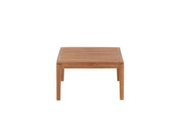 Table basse Amlan 