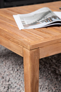 Table basse Amlan 