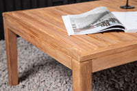 Table basse Amlan 