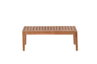Table basse Amlan 