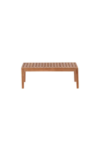 Table basse Amlan 