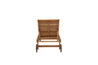 Fauteuil de soleil Luzon 