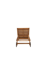 Fauteuil de soleil Luzon 