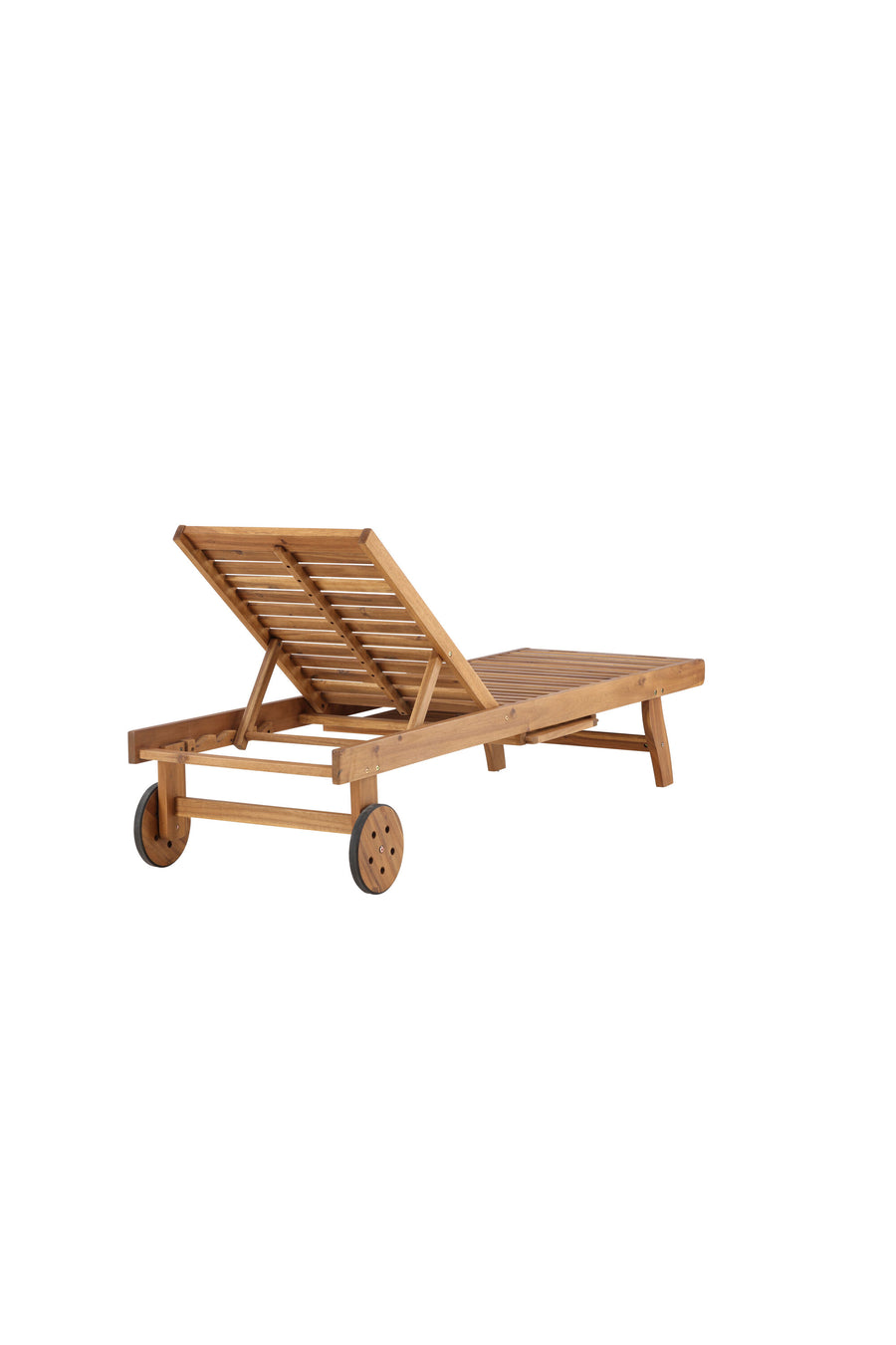 Fauteuil de soleil Luzon 