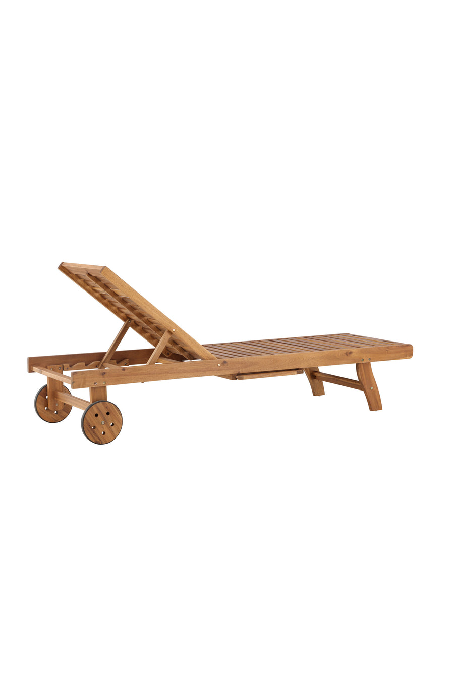 Fauteuil de soleil Luzon 