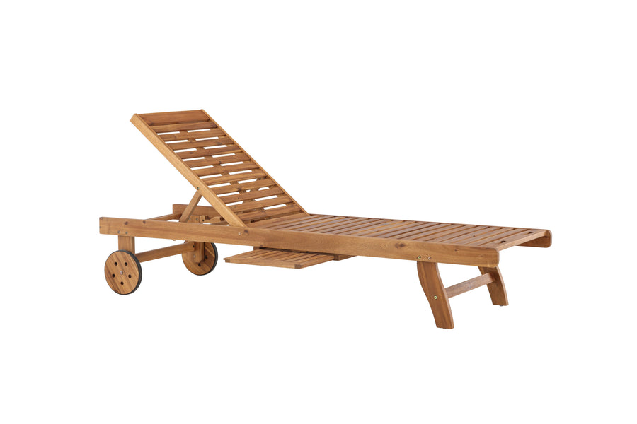 Fauteuil de soleil Luzon 
