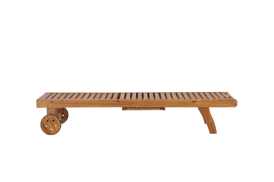 Fauteuil de soleil Luzon 