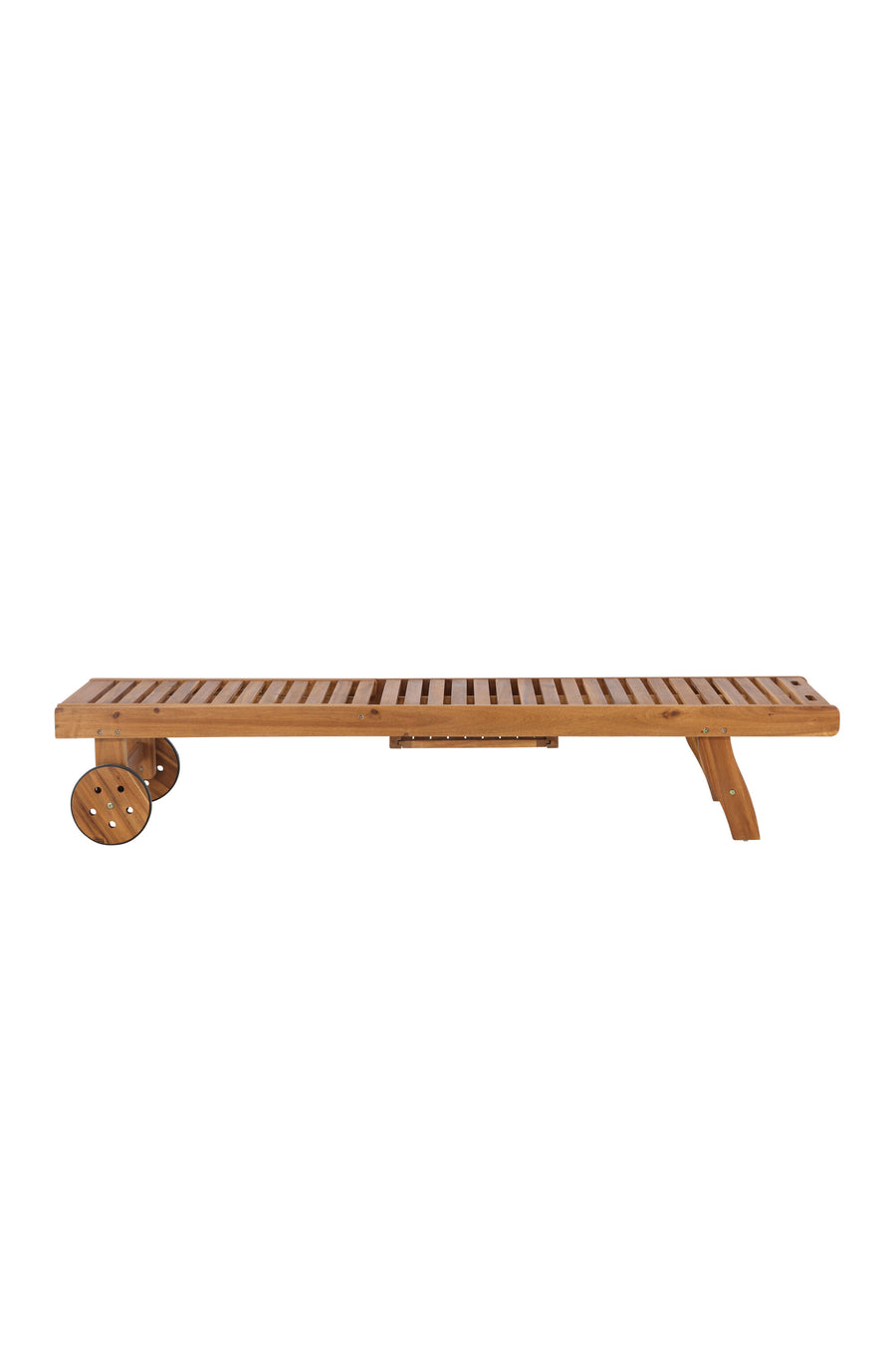 Fauteuil de soleil Luzon 