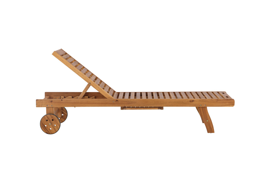 Fauteuil de soleil Luzon 