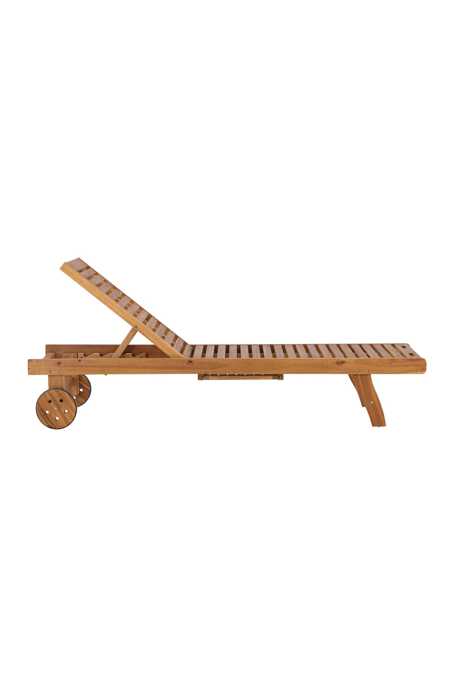 Fauteuil de soleil Luzon 