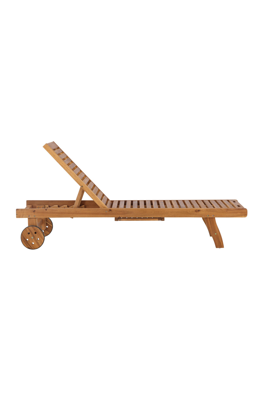 Fauteuil de soleil Luzon 