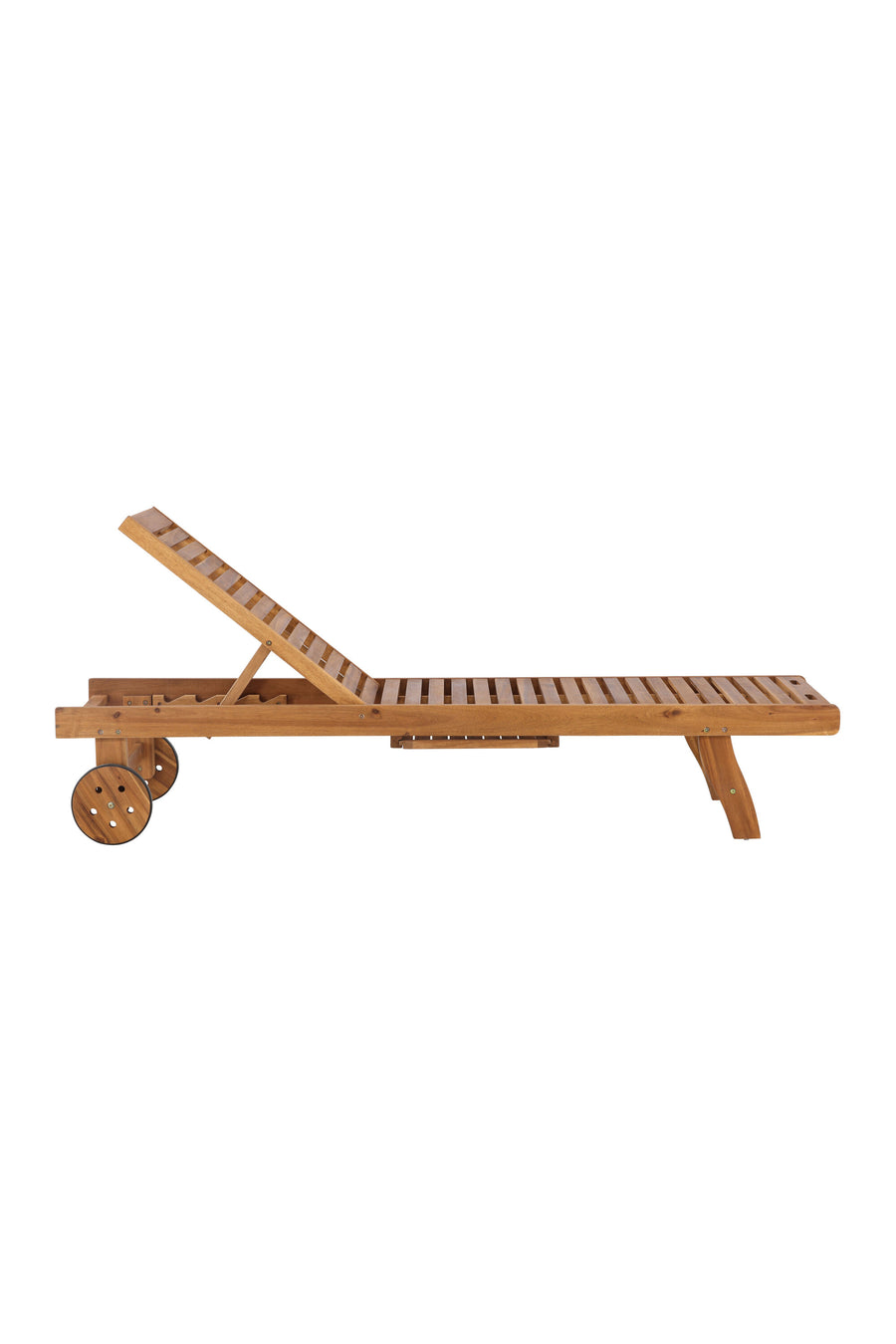 Fauteuil de soleil Luzon 