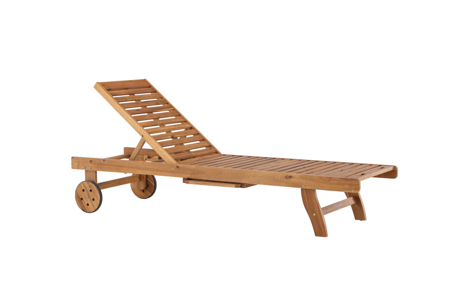 Fauteuil de soleil Luzon 