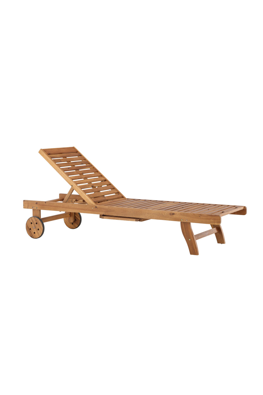 Fauteuil de soleil Luzon 