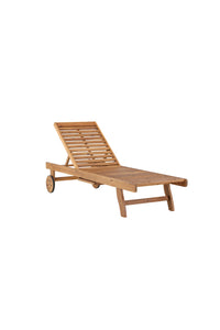 Fauteuil de soleil Luzon 