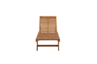 Fauteuil de soleil Luzon 