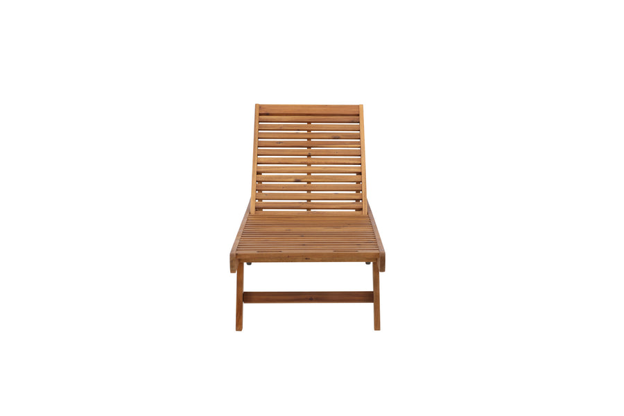 Fauteuil de soleil Luzon 