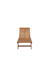 Fauteuil de soleil Luzon 