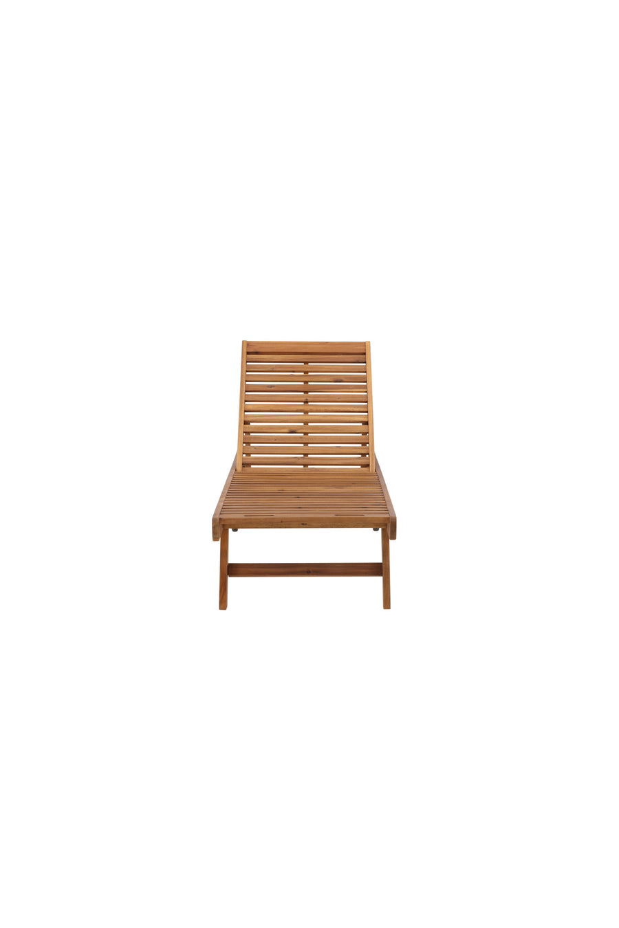 Fauteuil de soleil Luzon 