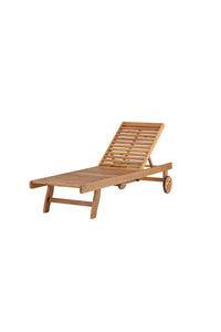 Fauteuil de soleil Luzon 