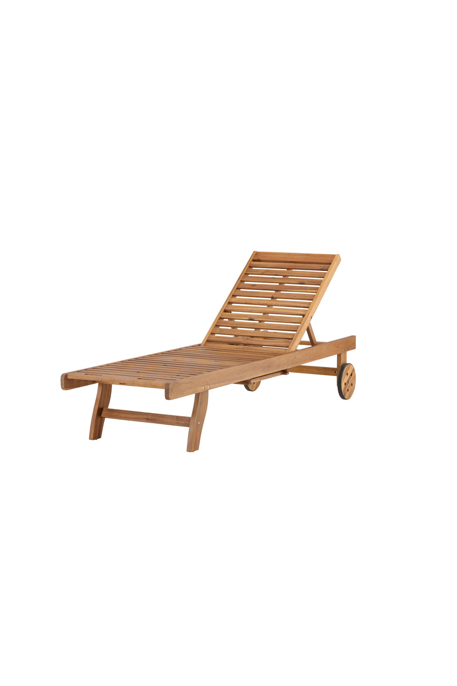 Fauteuil de soleil Luzon 