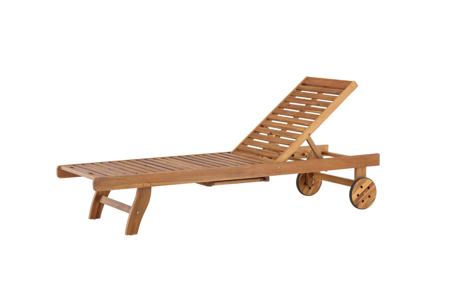 Fauteuil de soleil Luzon 