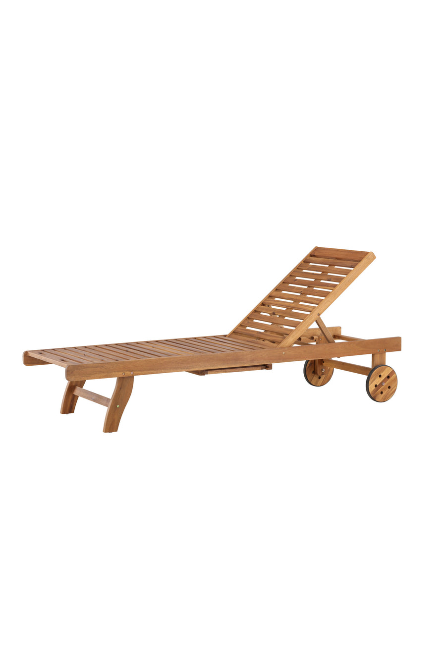 Fauteuil de soleil Luzon 