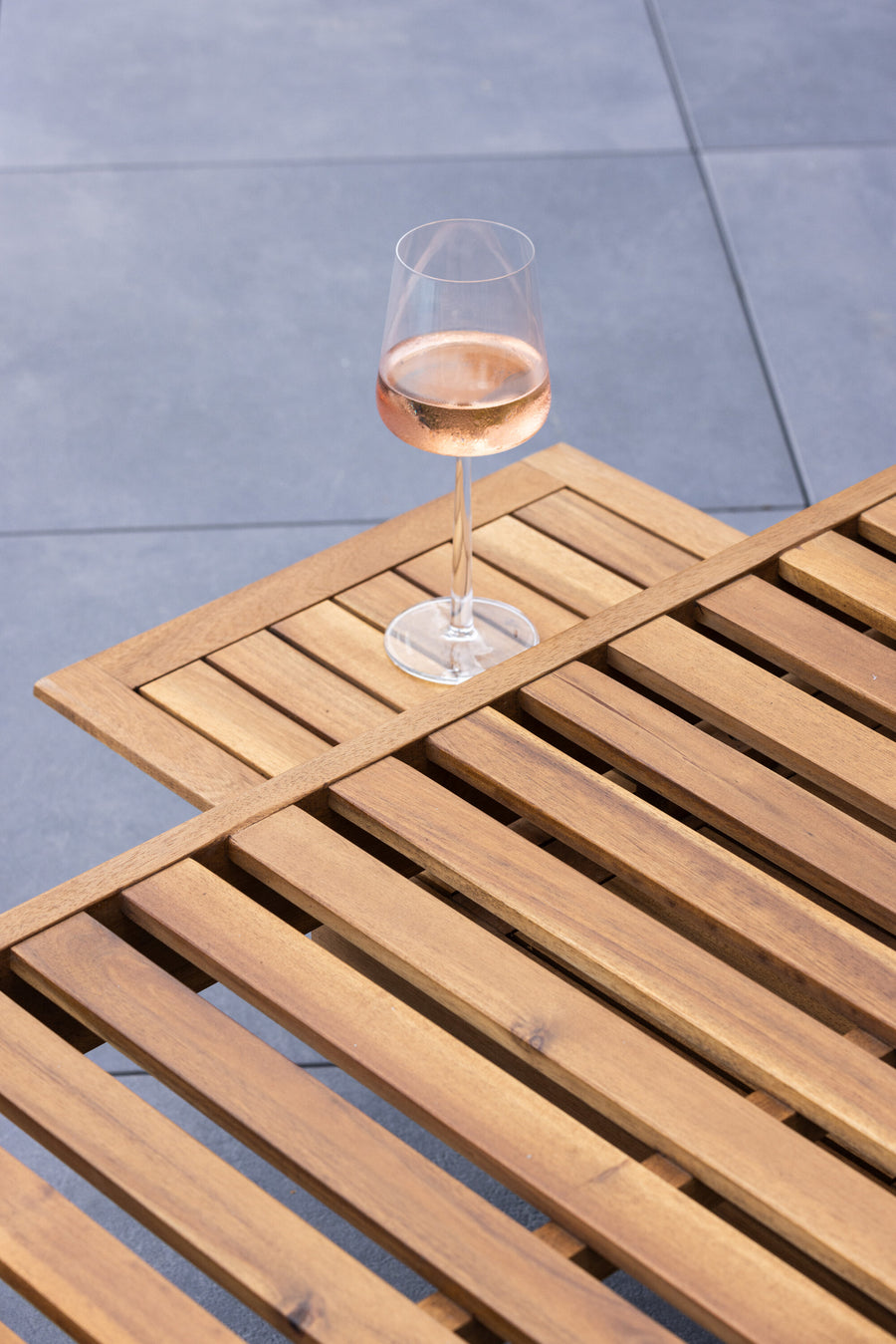 Fauteuil de soleil Luzon 